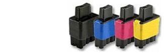4x Brother Compatible Ink Multipack Cartridges LC900 SELECT YOUR OWN COLOURS - Free UK Delivery